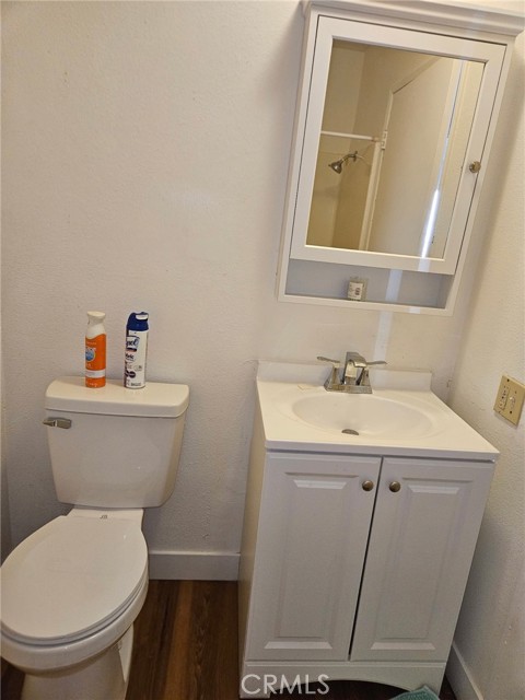 Detail Gallery Image 12 of 12 For 7011 Vassar Ave #9,  Canoga Park,  CA 91303 - 1 Beds | 1 Baths