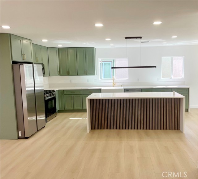 Detail Gallery Image 10 of 27 For 4642 Vangold, Lakewood,  CA 90712 - 3 Beds | 1 Baths