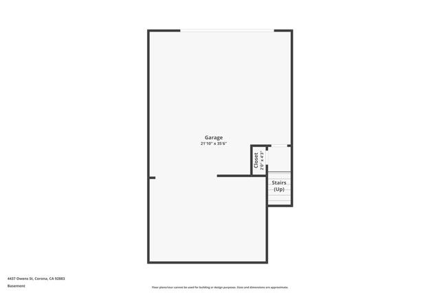Detail Gallery Image 44 of 48 For 4437 Owens St #104,  Corona,  CA 92883 - 2 Beds | 2/1 Baths