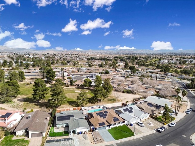 Detail Gallery Image 47 of 54 For 13928 Burning Tree, Victorville,  CA 92395 - 4 Beds | 2 Baths
