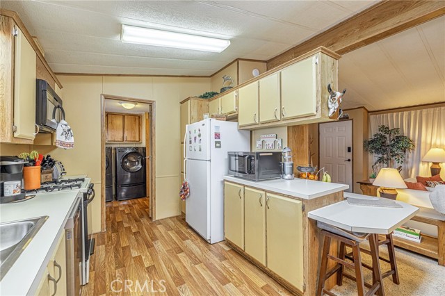 Detail Gallery Image 19 of 41 For 48303 W 20th Street #181,  Lancaster,  CA 93534 - 3 Beds | 2 Baths