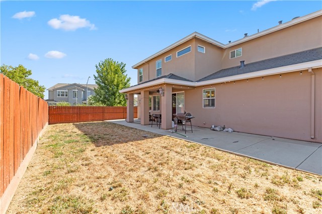 Detail Gallery Image 27 of 28 For 4010 Boulder Creek Ct, Merced,  CA 95348 - 4 Beds | 4 Baths