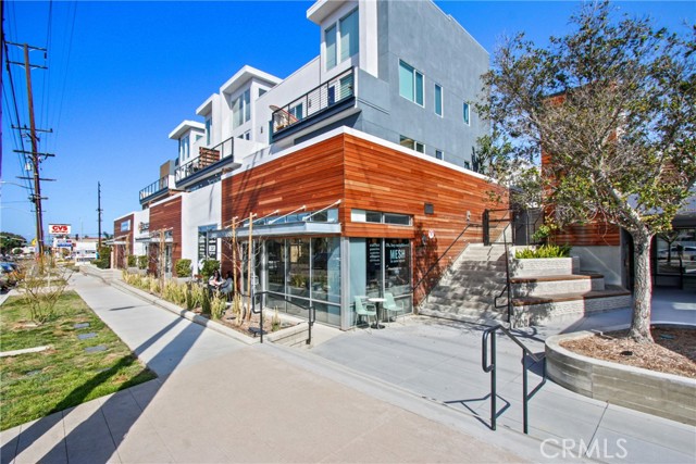 1920 Pacific Coast, Redondo Beach, California 90277, 1 Bedroom Bedrooms, ,1 BathroomBathrooms,Residential,Sold,Pacific Coast,SW21143466