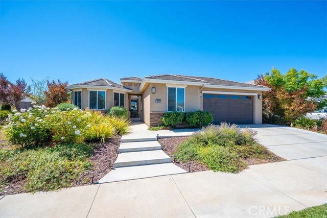 Detail Gallery Image 1 of 1 For 1880 Silva Dr, Santa Maria,  CA 93454 - 4 Beds | 3/1 Baths