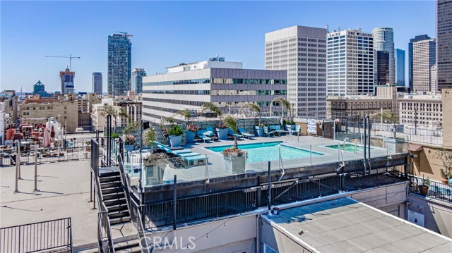 Detail Gallery Image 24 of 30 For 312 W 5th St #626,  Los Angeles,  CA 90013 - 1 Beds | 1 Baths