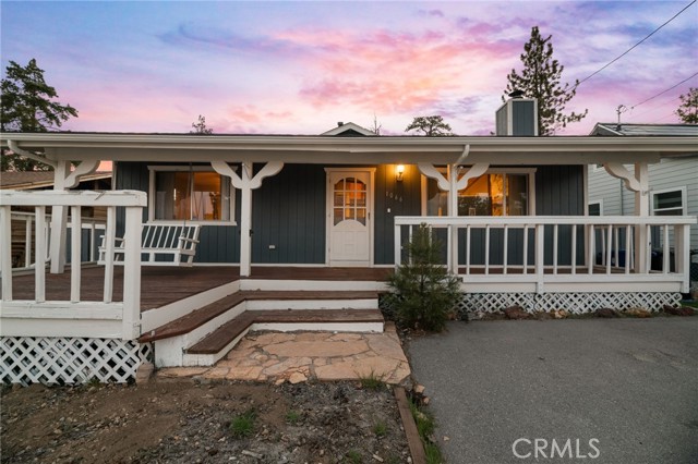 Detail Gallery Image 49 of 53 For 1066 Paradise Way, Big Bear City,  CA 92314 - 4 Beds | 2 Baths