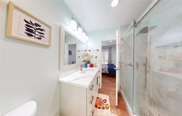 Detail Gallery Image 25 of 38 For 740 N Fairhaven, Anaheim,  CA 92801 - 2 Beds | 1/1 Baths