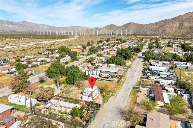 Detail Gallery Image 19 of 19 For 52066 Date, Cabazon,  CA 92230 - 3 Beds | 1 Baths