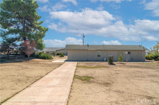 Detail Gallery Image 52 of 64 For 53651 Us Highway 371 #31,  Anza,  CA 92539 - 3 Beds | 2 Baths