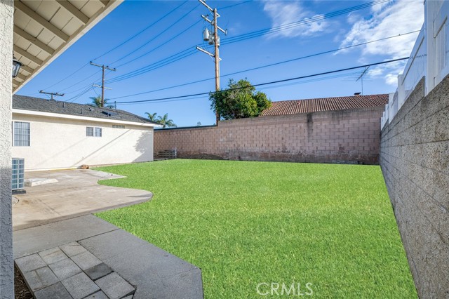 Detail Gallery Image 30 of 30 For 8956 Swallow Ave, Fountain Valley,  CA 92708 - 5 Beds | 3 Baths