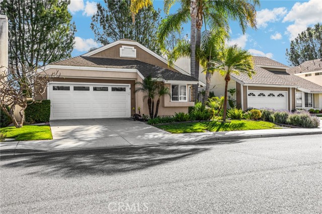 Detail Gallery Image 2 of 55 For 4 Coralwind, Aliso Viejo,  CA 92656 - 3 Beds | 2 Baths