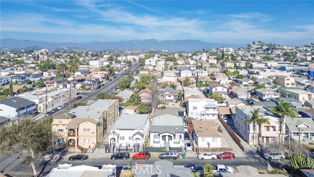 2809 Folsom Street, Los Angeles, California 90033, ,Residential Income,For Sale,2809 Folsom Street,CRSB25010024