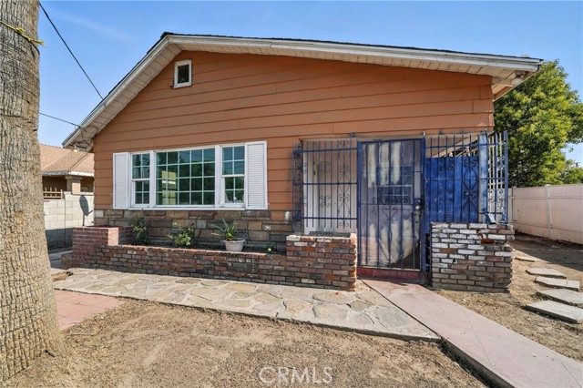 Detail Gallery Image 39 of 39 For 1271 W 19th St, San Bernardino,  CA 92411 - 4 Beds | 2 Baths