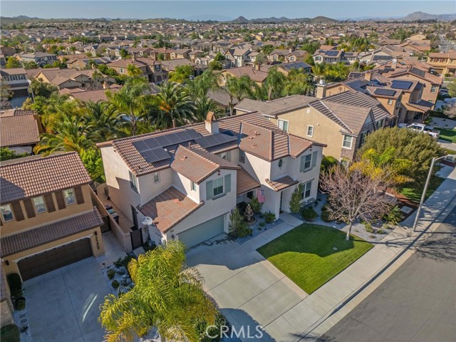 Detail Gallery Image 58 of 64 For 35385 Summerholly Lane, Murrieta,  CA 92563 - 5 Beds | 4/1 Baths
