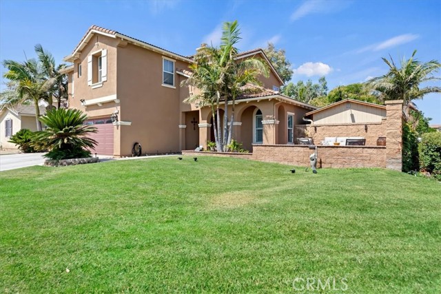 Detail Gallery Image 35 of 35 For 7213 Cottage Grove Dr, Corona,  CA 92880 - 5 Beds | 3 Baths