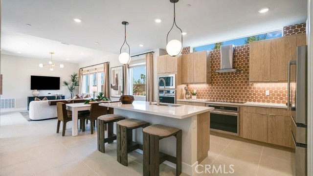 Detail Gallery Image 2 of 23 For 2642 Prairie Rose Ln, Palm Springs,  CA 92264 - 3 Beds | 3 Baths