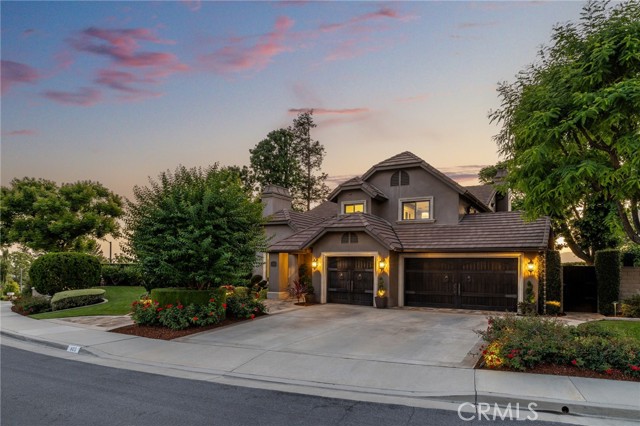 Detail Gallery Image 73 of 74 For 601 Calle Monterey, San Dimas,  CA 91773 - 4 Beds | 3 Baths