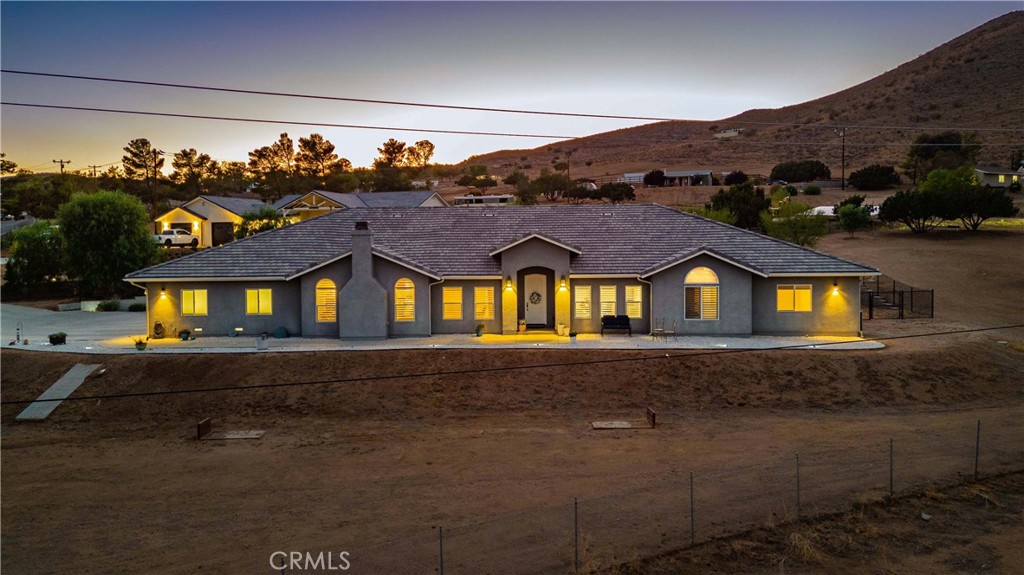 2505 Bridle Path Drive