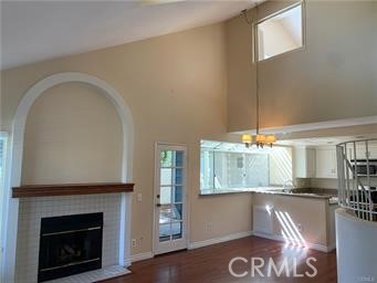 Detail Gallery Image 2 of 9 For 20751 E Crest Ln #C,  Diamond Bar,  CA 91789 - 2 Beds | 2 Baths