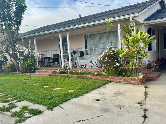 Detail Gallery Image 5 of 7 For 4553 W 138th, Hawthorne,  CA 90250 - – Beds | – Baths