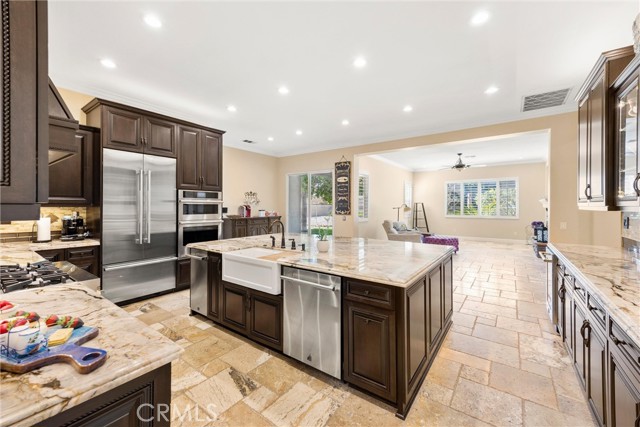 Detail Gallery Image 13 of 68 For 5810 Etiwanda, Rancho Cucamonga,  CA 91739 - 5 Beds | 3/1 Baths