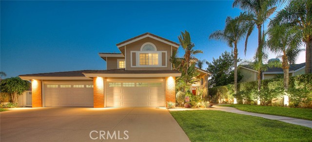 21800 D Baglio Way, Yorba Linda, CA 92887