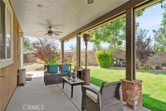 Detail Gallery Image 30 of 41 For 17704 Anise Dr, San Bernardino,  CA 92407 - 4 Beds | 2/1 Baths