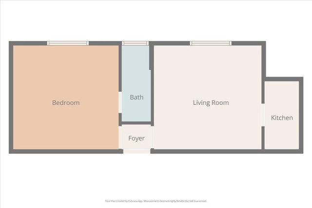 Detail Gallery Image 37 of 37 For 6902 Quakertown Ave, Winnetka,  CA 91306 - 5 Beds | 3 Baths