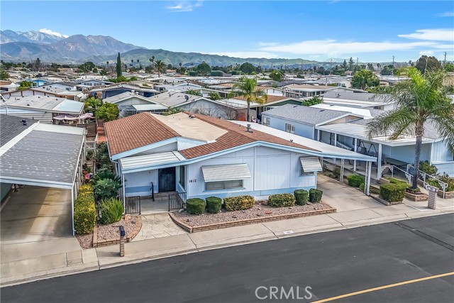Detail Gallery Image 33 of 47 For 1412 Medallion, Redlands,  CA 92374 - 3 Beds | 2 Baths