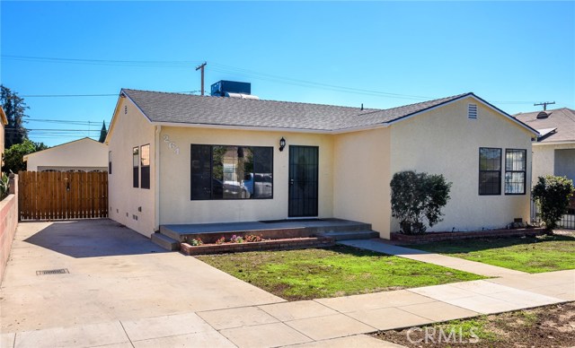 264 E 56th St, Long Beach, CA 90805