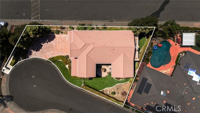 Detail Gallery Image 49 of 52 For 5200 Doble Aguila Way, Bakersfield,  CA 93306 - 4 Beds | 2/1 Baths