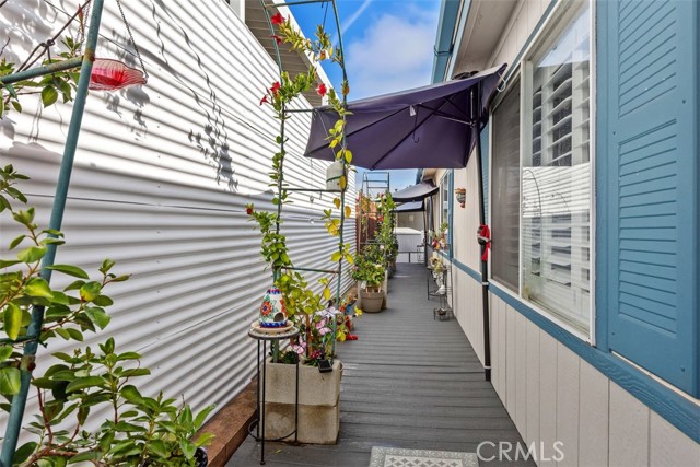 Detail Gallery Image 26 of 38 For 245 W Bobier Dr #33,  Vista,  CA 92083 - 2 Beds | 2 Baths