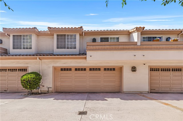Detail Gallery Image 24 of 25 For 5715 Etiwanda Ave #4,  Tarzana,  CA 91356 - 3 Beds | 3 Baths