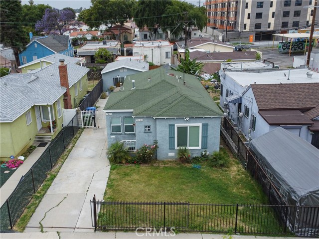 Image 3 for 7223 S Denker Ave, Los Angeles, CA 90047