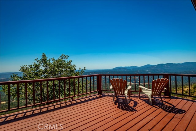 33165 Cascadel Heights Drive, North Fork, CA 
