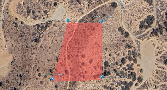 Detail Gallery Image 7 of 8 For 30362412 Pinon Hills, Pinon Hills,  CA 92372 - – Beds | – Baths