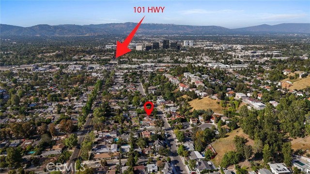 Image 43 of 47 For 5141 Don Pio Drive