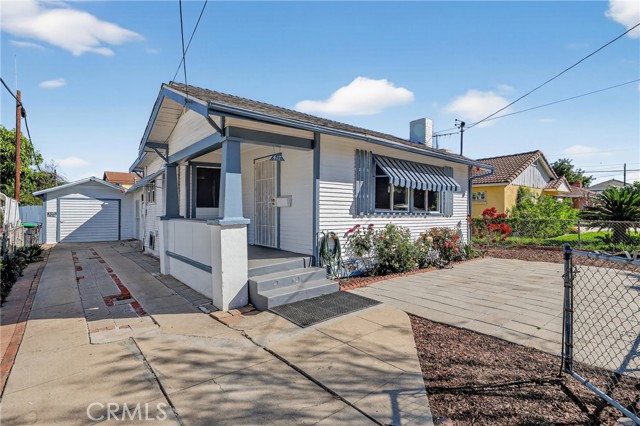Details for 417 Emerson Avenue, Monterey Park, CA 91755