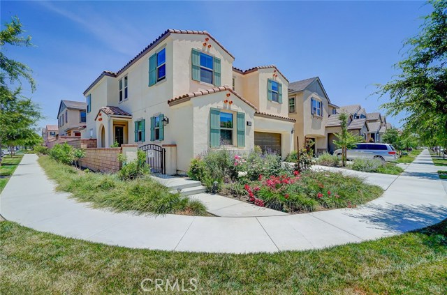 4023 S Cloverdale Way, Ontario, CA 91761