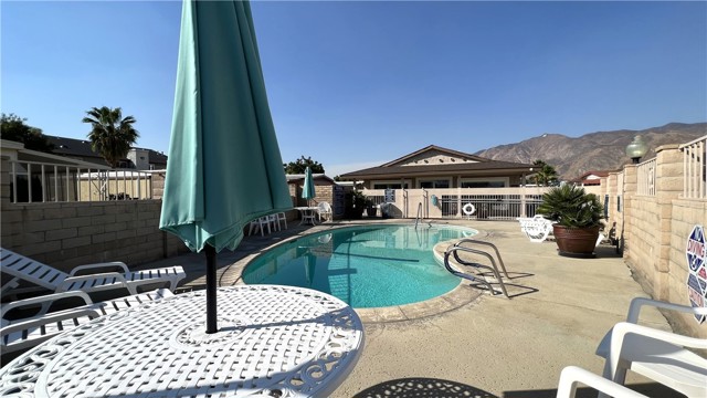 Detail Gallery Image 24 of 24 For 655 E Main St #31,  San Jacinto,  CA 92583 - 2 Beds | 2 Baths