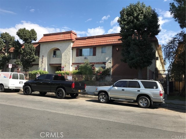 8800 Cedros Ave #225, Panorama City, CA 91402