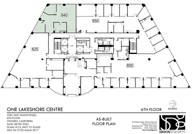  Commercial for Sale in Ontario, California