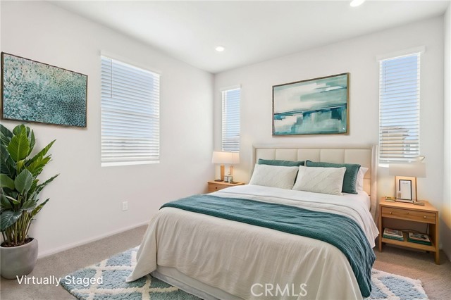 Detail Gallery Image 17 of 22 For 1541 Stratus Dr, Pomona,  CA 91768 - 2 Beds | 2/1 Baths
