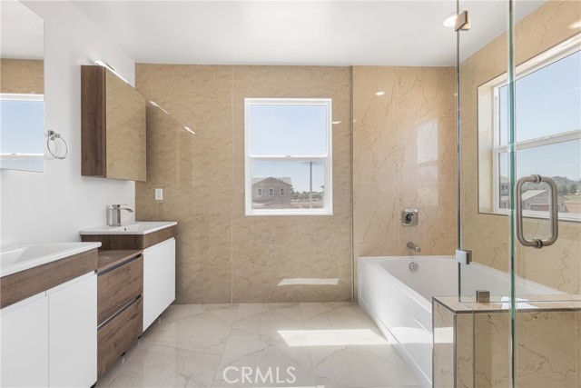 Detail Gallery Image 29 of 46 For 14424 Buvan Ct, Moreno Valley,  CA 92555 - 5 Beds | 3/1 Baths