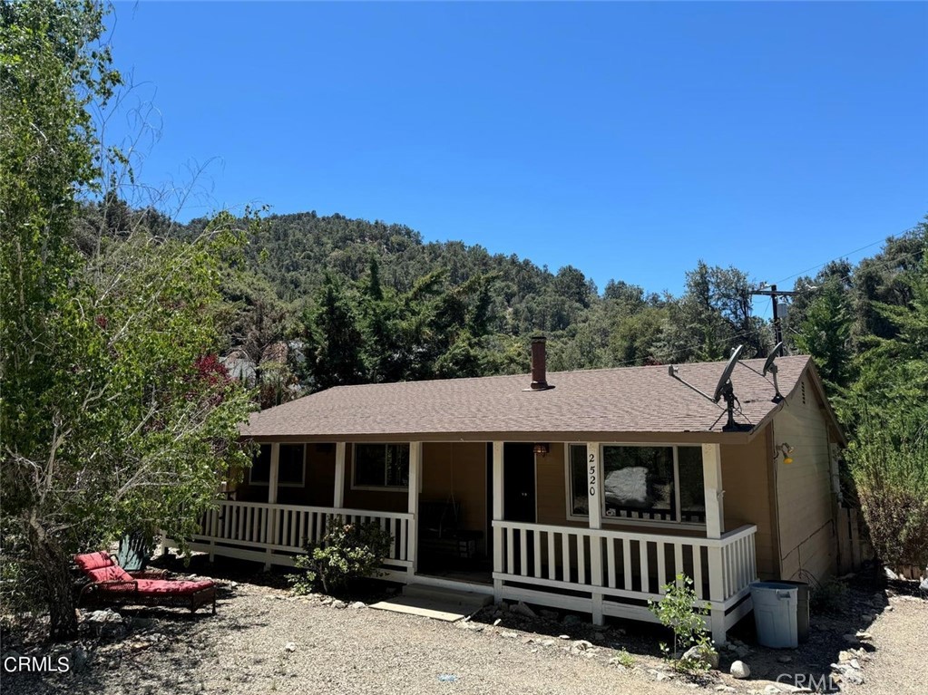 2520 Nadelhorn Place
