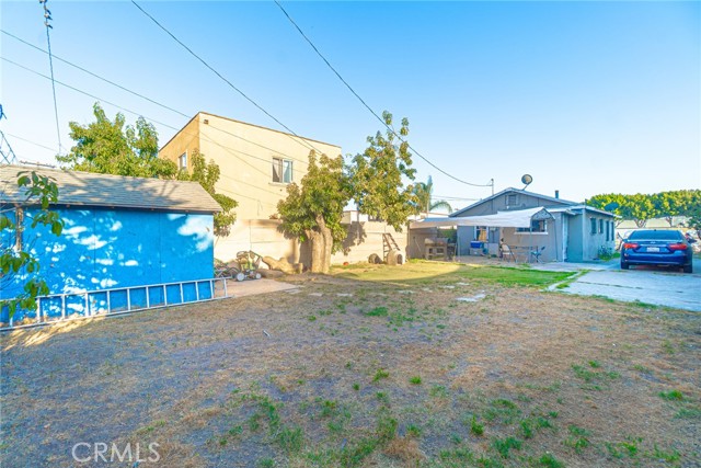 Detail Gallery Image 21 of 26 For 151 E 105th St, Los Angeles,  CA 90003 - 2 Beds | 1 Baths