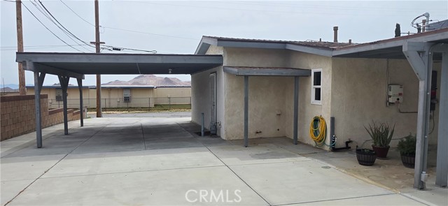 Detail Gallery Image 26 of 28 For 3133 Pat, Mojave,  CA 93501 - 4 Beds | 1/1 Baths