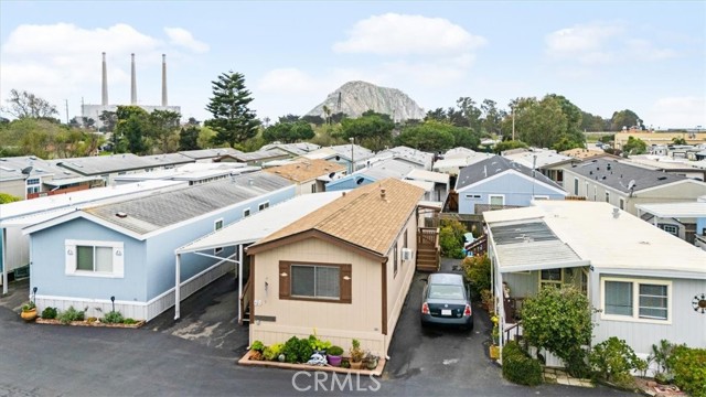 Detail Gallery Image 24 of 26 For 500 Atascadero Rd #D8,  Morro Bay,  CA 93442 - 2 Beds | 1 Baths