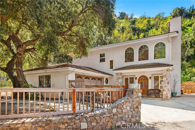 Detail Gallery Image 6 of 34 For 14882 Wildcat Canyon Rd, Silverado Canyon,  CA 92676 - 3 Beds | 3/1 Baths