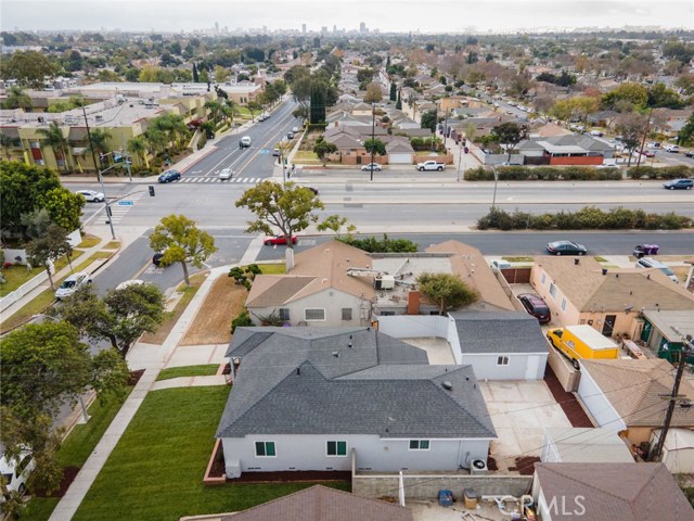 3411 Magnolia Avenue, Long Beach, California 90806, 3 Bedrooms Bedrooms, ,2 BathroomsBathrooms,Single Family Residence,For Sale,Magnolia,RS20247892